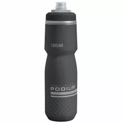 Camelbak Podium Big Chill 700ml Bottle - Black - 2020