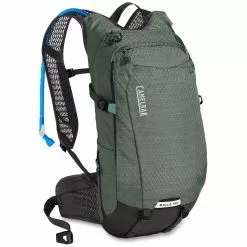 Camelbak M.U.L.E. Pro 14 3L Agave Green/Black