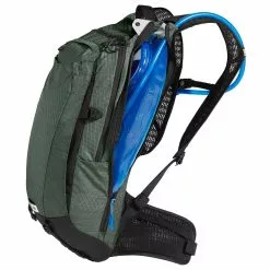 Camelbak M.U.L.E. Pro 14 3L Agave Green/Black -Hydration Packs Shop 886798029054 CamelbakM.U.L.E.Pro143LAgaveGreen Black 04