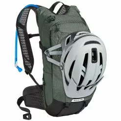 Camelbak M.U.L.E. Pro 14 3L Agave Green/Black -Hydration Packs Shop 886798029054 CamelbakM.U.L.E.Pro143LAgaveGreen Black 07