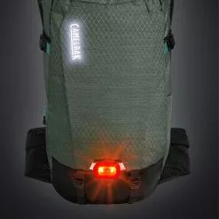 Camelbak M.U.L.E. Pro 14 3L Agave Green/Black -Hydration Packs Shop 886798029054 CamelbakM.U.L.E.Pro143LAgaveGreen Black 09