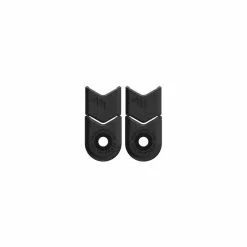 All-mountain-style All Mountain Style Crank Defender - Black