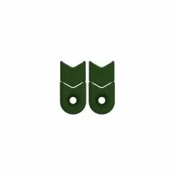 All-mountain-style All Mountain Style Crank Defender - Green