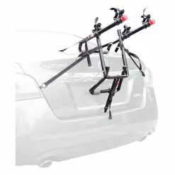 Allen 102DN Deluxe 2 Bike Trunk Carrier
