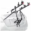 Allen 103DN Deluxe 3 Bike Trunk Carrier