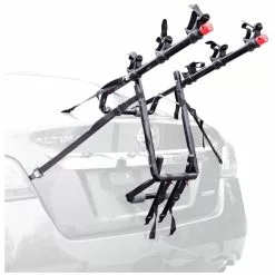 Allen 103DN Deluxe 3 Bike Trunk Carrier
