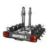 BuzzRack Buzz Rack Buzzy Bee Platform Towball Bike Rack - V2 - 4 Bike