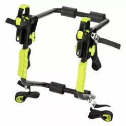 BuzzRack Buzz Rack Colibri Trunk Rack - 1 Bike
