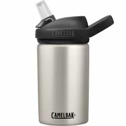 Camelbak Eddy+ Plus Kids Stainless Steel 400ml Bottle