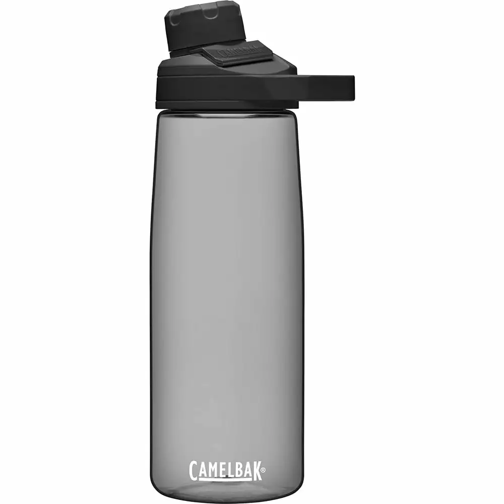 CamelBak Chute Mag 750ml Bottle - Charcoal - 2021 1 CamelBak Chute Mag 750ml Bottle - Charcoal - 2021