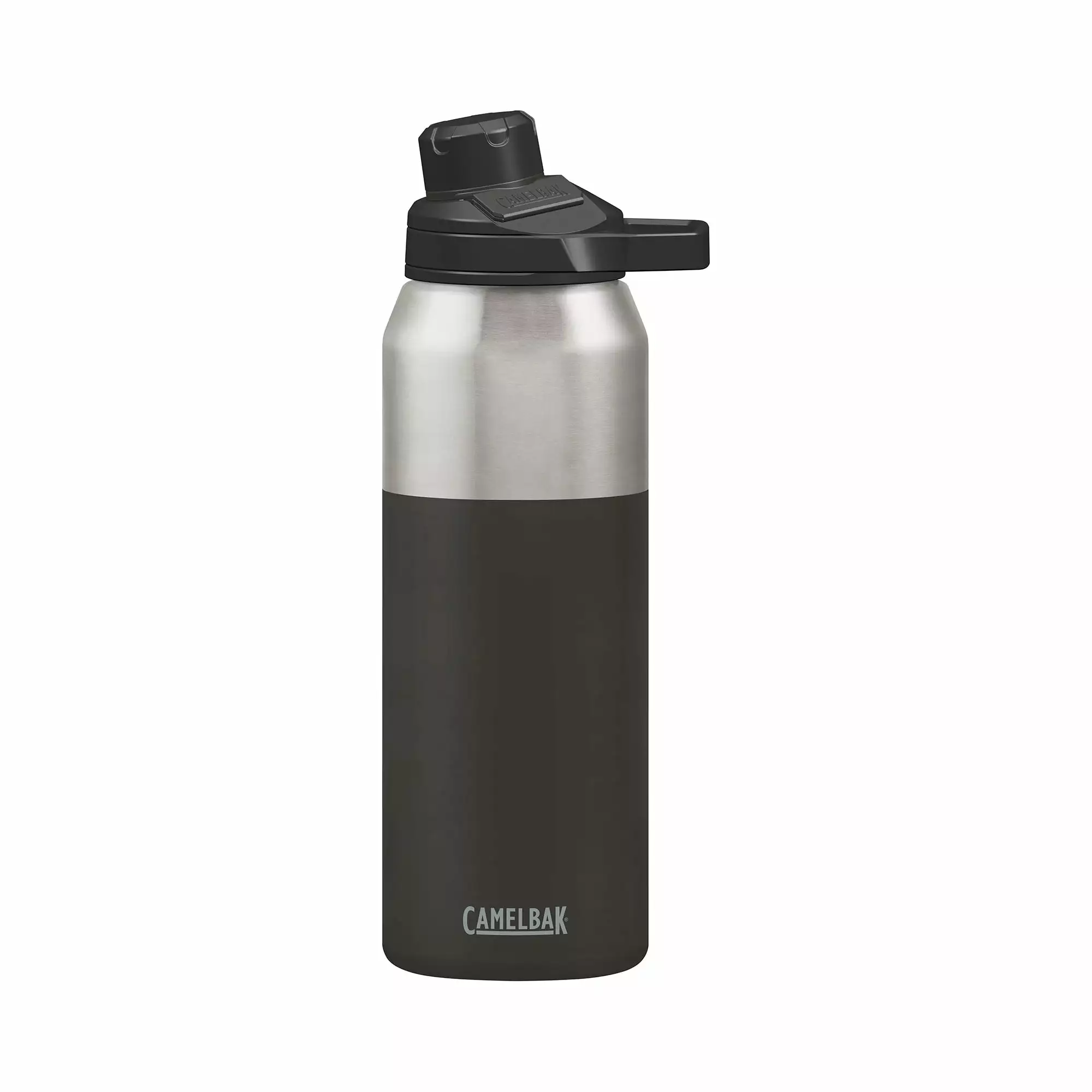 CamelBak Chute Mag Stainless 1.0L Bottle 2 CamelBak Chute Mag Stainless 1.0L Bottle - Image 2