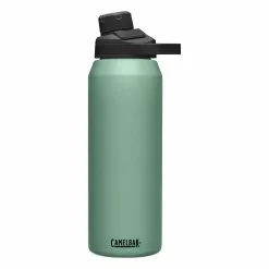CamelBak Chute Mag Stainless 1.0L Bottle 16 CamelBak Chute Mag Stainless 1.0L Bottle -Hydration Packs Shop CamelBak Chute Mag Stainless 1.0L Bottle Moss 01 15d68717 5aeb 4fae 849c 03f6da410219