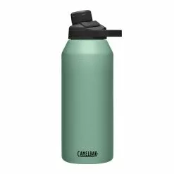 CamelBak Chute Mag Stainless 1.2L Bottle -Hydration Packs Shop CamelBak Chute Mag Stainless 1.2L Bottle Moss 01 102b729a 5df7 43b2 a8dc 7d5f4a786354