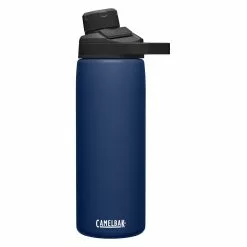CamelBak Chute Mag Stainless 600ml Bottle -Hydration Packs Shop CamelBak Chute Mag Stainless 600ml Bottle Navy 01 1b5afd8a e1db 4f3f ba11 631ab7a561da
