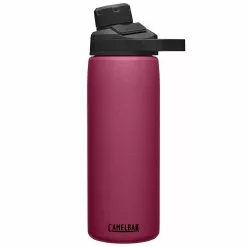 CamelBak Chute Mag Stainless 600ml Bottle -Hydration Packs Shop CamelBak Chute Mag Stainless 600ml Bottle Plum 01 fc6aab13 4f6d 49b7 8803 f8d5c1c78094