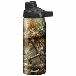 CamelBak Chute Mag Stainless 600ml Bottle -Hydration Packs Shop CamelBak Chute Mag Stainless 600ml Bottle Tree Edge 01 dd9714c7 bfe3 4a67 a764 d3b2e0a9eb54