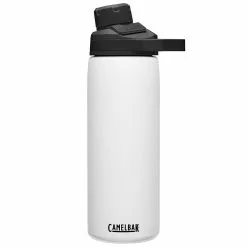 CamelBak Chute Mag Stainless 600ml Bottle -Hydration Packs Shop CamelBak Chute Mag Stainless 600ml Bottle White 01 ae67e9ac 25d9 4fd8 a535 d506a3c2db5b