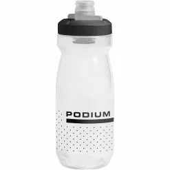 CamelBak Podium 600ml Bottle - Carbon - 2020