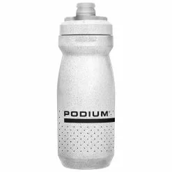 CamelBak Podium 600ml Bottle - White Speckle - 2021