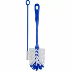 Camelbak Bottle Cleaning Brush Kit - Cleaning Kit - Blue