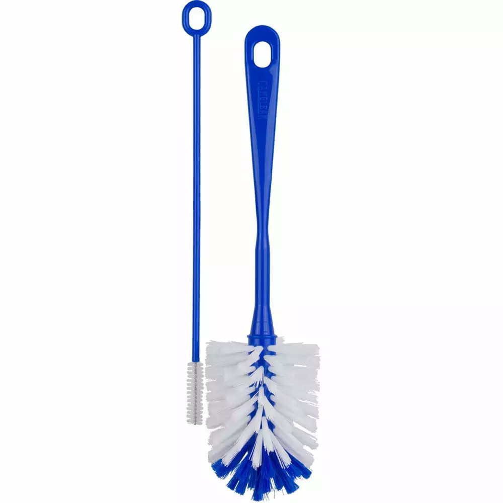 Camelbak Bottle Cleaning Brush Kit - Cleaning Kit - Blue 1 Camelbak Bottle Cleaning Brush Kit - Cleaning Kit - Blue