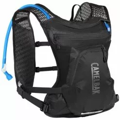 Camelbak Chase MTB Vest - Black - 2021 - 1.5L