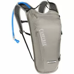 Camelbak Classic Light Hydration Pack - Aluminium - Black - 2021 - 2.5L
