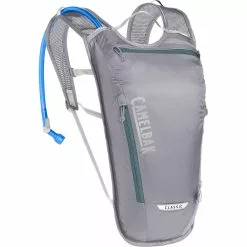 Camelbak Classic Light Hydration Pack - Gunmetal - Hydro - 2021 - 2.5L