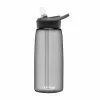 Camelbak Eddy+ Plus 1.0L Bottle - Charcoal