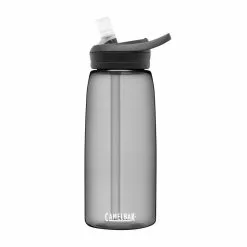 Camelbak Eddy+ Plus 1.0L Bottle - Charcoal