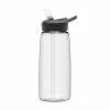 Camelbak Eddy+ Plus 1.0L Bottle - Clear