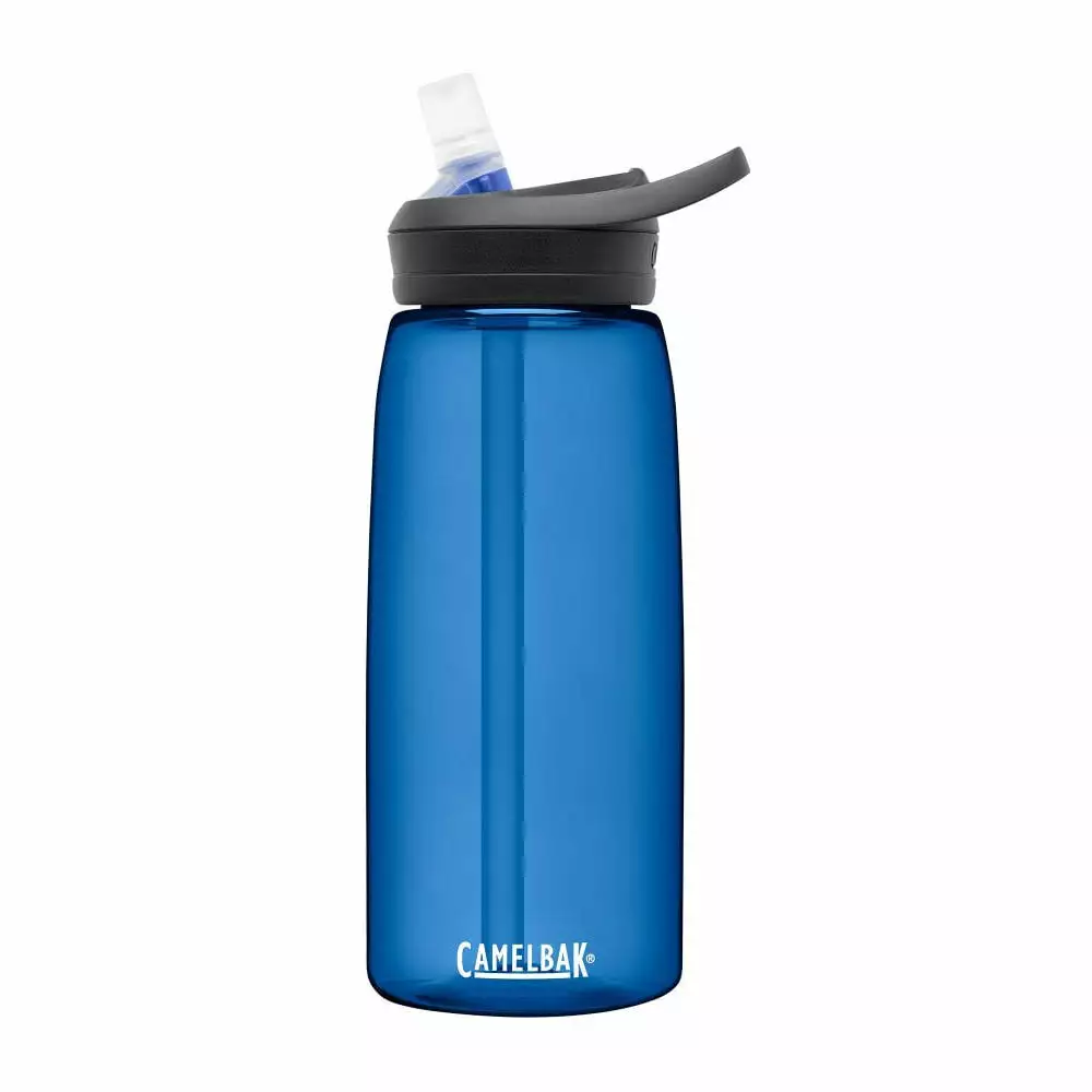 Camelbak Eddy+ Plus 1.0L Bottle - Oxford 1 Camelbak Eddy+ Plus 1.0L Bottle - Oxford