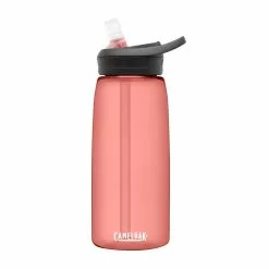 Camelbak Eddy+ Plus 1.0L Bottle - Rose
