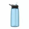 Camelbak Eddy+ Plus 1.0L Bottle - True Blue - 2021