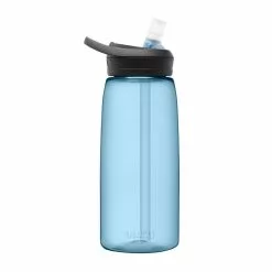 Camelbak Eddy+ Plus 1.0L Bottle - True Blue - 2021