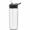 Camelbak Eddy+ Plus 600ml Bottle - Clear - 2021