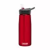 Camelbak Eddy+ Plus 750ml Bottle - Cardinal - 2021