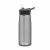 Camelbak Eddy+ Plus 750ml Bottle - Charcoal - 2021
