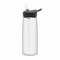 Camelbak Eddy+ Plus 750ml Bottle - Clear - 2021