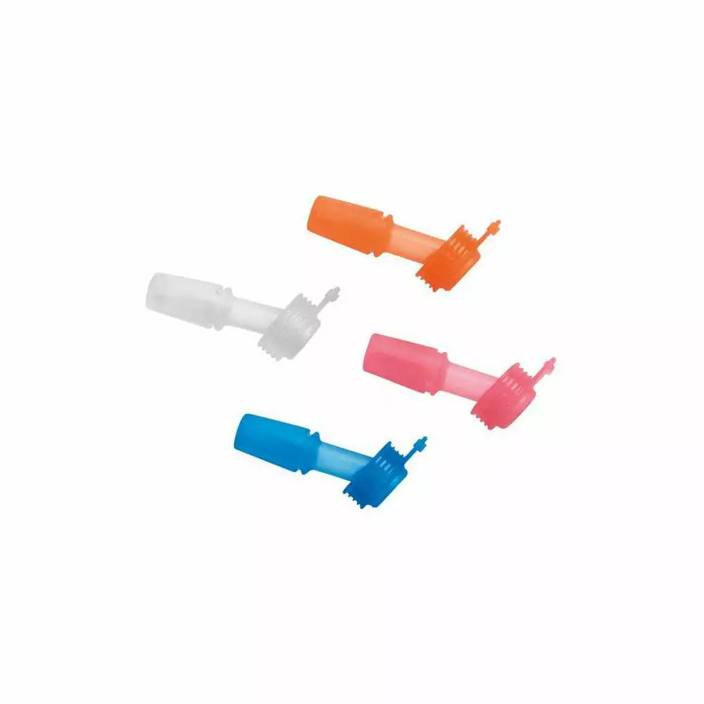 Camelbak Eddy+ Plus Kids Bite Valve - 4 Pack 1 Camelbak Eddy+ Plus Kids Bite Valve - 4 Pack