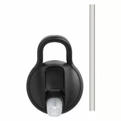 Camelbak Eddy+ Plus Kids Replacement Bottle Cap - Black