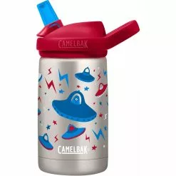 Camelbak Eddy+ Plus Kids Stainless Steel Vacuum Insulated 350ml Bottle -Hydration Packs Shop Camelbak Eddy 2B Plus Kids Stainless Steel Vacuum Insulated 350ml Bottle UFOs 01 f84e9522 9b90 4bff 9464 40dc504091b2