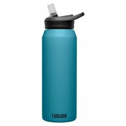 Camelbak Eddy+ Plus Stainless Steel 1000ml Bottle - Larkspur