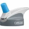 Camelbak Eddy Kids Replacement Bottle Cap - Grey Blue