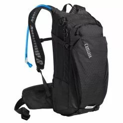 Camelbak HAWG Pro Hydration Pack - Black - 2021