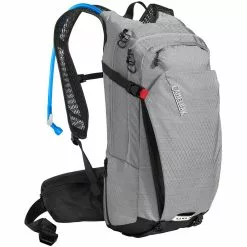 Camelbak HAWG Pro Hydration Pack - Gunmetal - Black - 2021