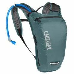 Camelbak HydroBak Hydration Pack - Atlantic Teal - Black - 2021