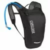 Camelbak HydroBak Hydration Pack - Black - Silver - 2021