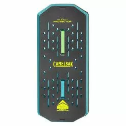 Camelbak Impact Protector Panel - Black - Teal - 2021