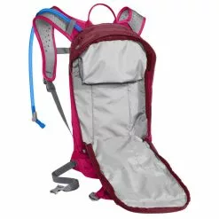 Camelbak LUXE Women's Hydration Pack -Hydration Packs Shop Camelbak LUXE Women s Hydration Pack Cerise Pomegranate 2021 02 cf7e95e9 225c 47c8 bc69 1b57c8b1c0f6